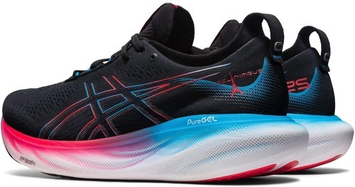 ASICS-Gel Nimbus 25 - Marathon de Paris (édition limitée)-1