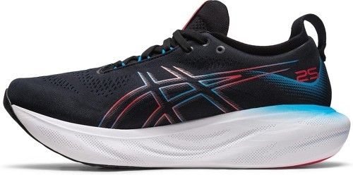 ASICS-Gel Nimbus 25 - Marathon de Paris (édition limitée)-2