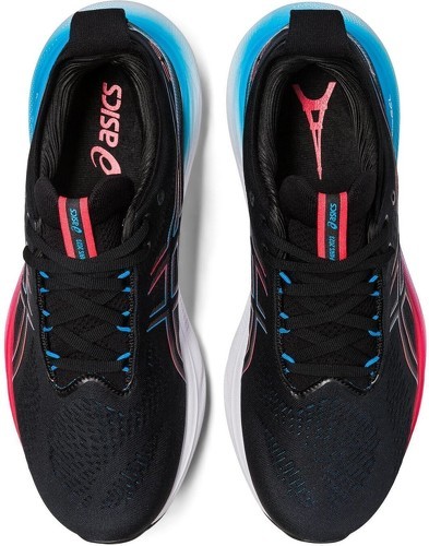 ASICS-Gel Nimbus 25 - Marathon de Paris (édition limitée)-3