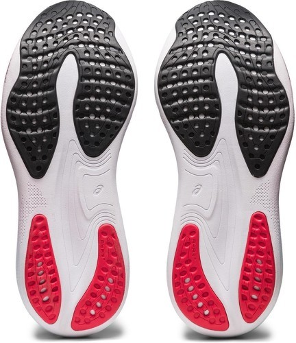 ASICS-Gel Nimbus 25 - Marathon de Paris (édition limitée)-4