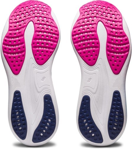 ASICS-Gel Nimbus 25 - Marathon de Paris (édition limitée)-3