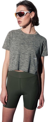 Circle Sportswear-Crop-top Technique Smooth Operator-image-1