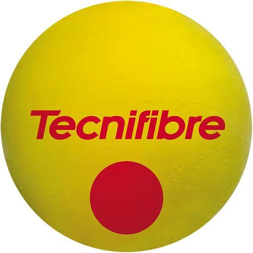 TECNIFIBRE-My New Ball - Balles de tennis-1