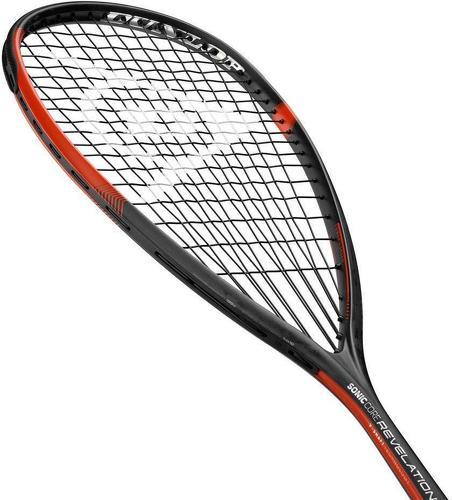 DUNLOP-Raquette De Squash Dunlop Soniccore Revelation 135-3