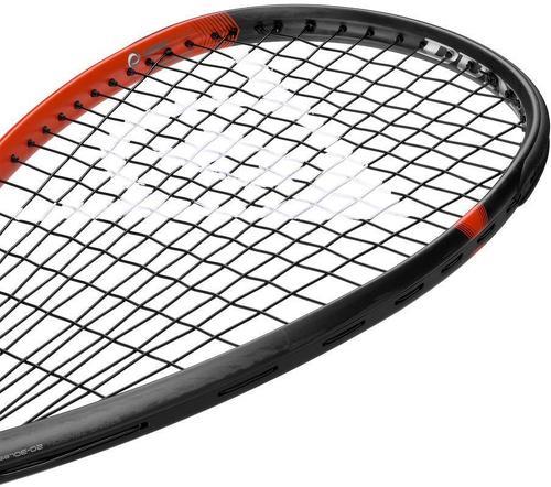 DUNLOP-Raquette De Squash Dunlop Soniccore Revelation 135-4