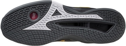 MIZUNO-Wave Stealth Neo-1