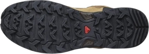 SALOMON-X Ward Leather Gore-Tex-3