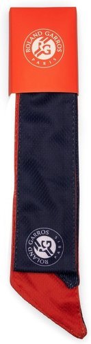 ROLAND-GARROS-Bandeau de tennis reversible en microfibres Roland-Garros - multicolore-4
