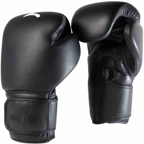 Reeva Sportgear-Gants De Boxe Vega Kickboxing Gear-0