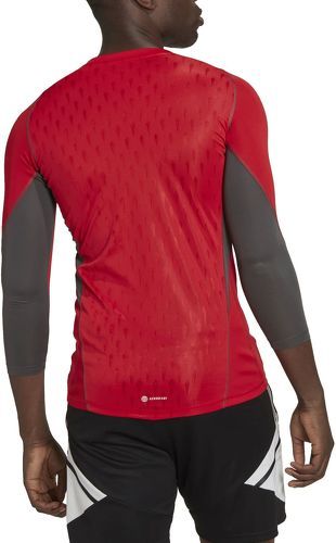 adidas Performance-Maillot de gardien de but à manches longues Tiro 23 Pro-3