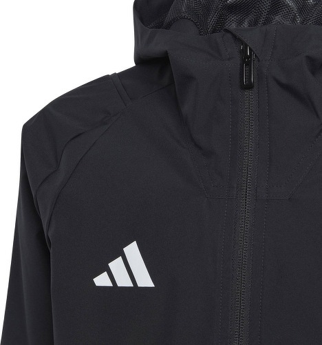 adidas Performance-Veste Tito 23 Competition All-Weather-2