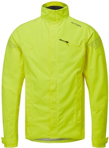 Altura-Altura Nevis Nightvision 2021 - Veste de vélo-0