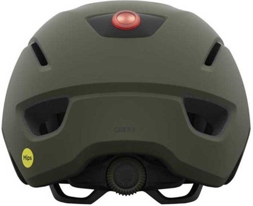 GIRO-Casque Vtt Giro Caden 2 Led-1