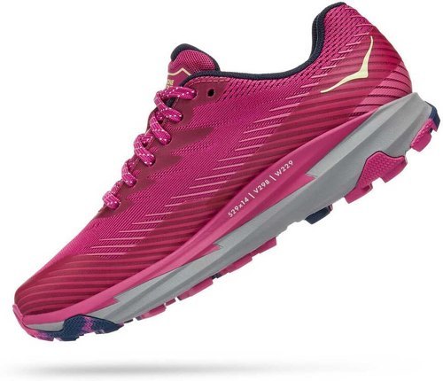 HOKA ONE ONE-Torrent 2-4
