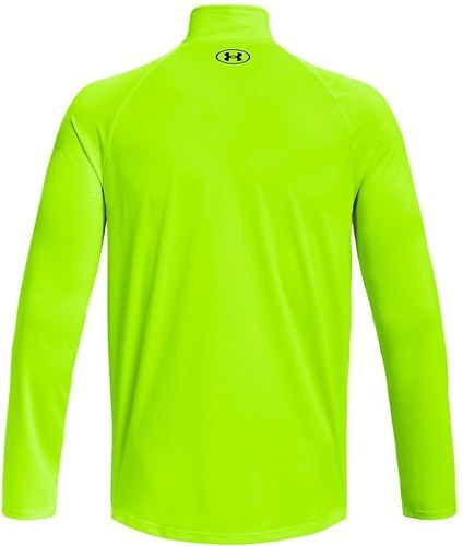 UNDER ARMOUR-UA Tech 2.0 1/2 Zip-1