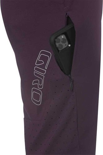 GIRO-Giro Havoc - Short de VTT-2