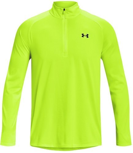 UNDER ARMOUR-UA Tech 2.0 1/2 Zip-0