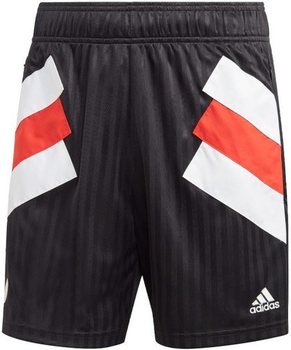 adidas Performance-Short River Plate Icon-0