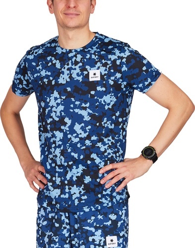 Saysky-Camo Combat T-shirt-image-1