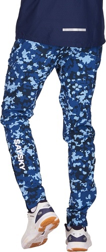 Saysky-Camo Pace Pants-1