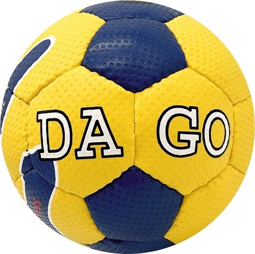 HUMMEL-Dago Leukefeld Lehrhandball Knautschball Linkshand-image-1