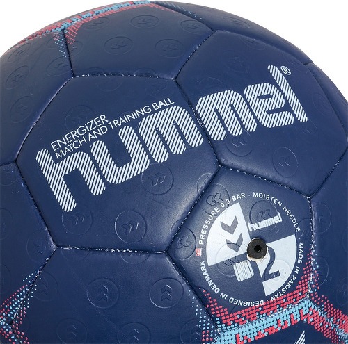 HUMMEL-Energizer Hb-2