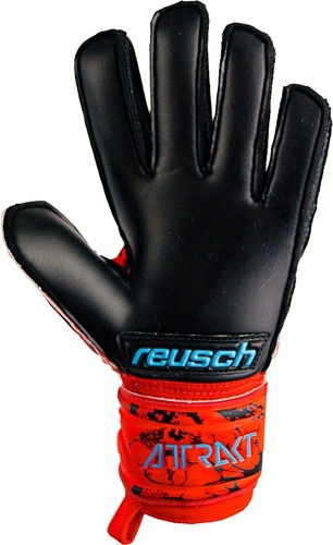 REUSCH-Gants De Gardien Reusch Attrakt-2