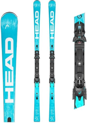 HEAD-Sci WC REBELS e-SPEED PRO RP WCR 14-image-1