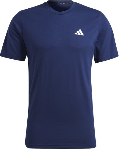 adidas Performance-T-shirt d'entraînement Train Essentials Feelready-1