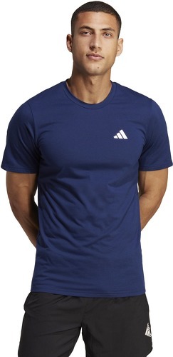 adidas Performance-T-shirt d'entraînement Train Essentials Feelready-2