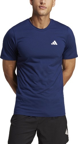 adidas Performance-T-shirt d'entraînement Train Essentials Feelready-3