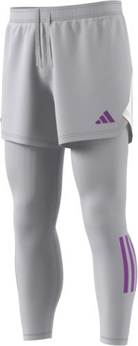 adidas Performance-Tiro 23 Pro tights pantalon de gardien-image-1