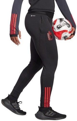 adidas Performance-Pantaloni da allenamento Tiro 23 Belgium-1