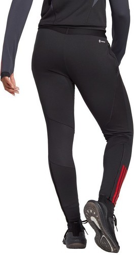 adidas Performance-Pantaloni da allenamento Tiro 23 Belgium-2