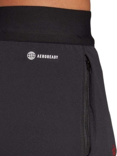 adidas Performance-Pantaloni da allenamento Tiro 23 Belgium-4