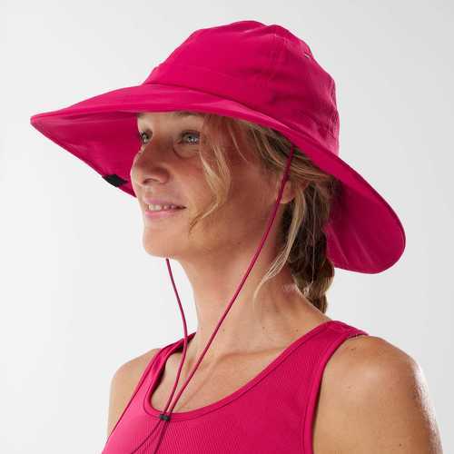 Millet-Divers Randonnée Femme WIDE BRIMMED II HAT-2