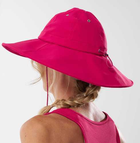 Millet-Divers Randonnée Femme WIDE BRIMMED II HAT-3