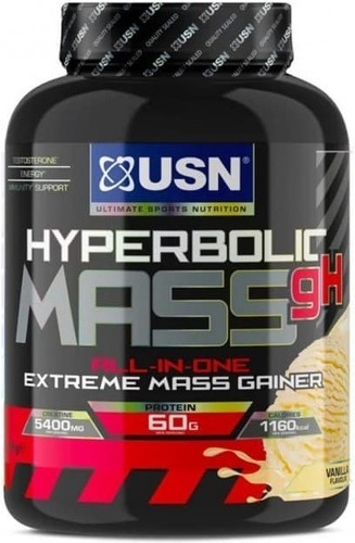 USN-Hyperbolic Mass (2Kg) [VANILLE]-0