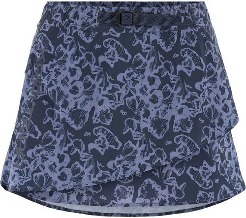 KARI TRAA-Kari Traa Ane Skort Moon Jupe 2 En 1-0