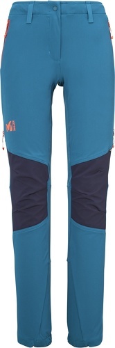 Millet-Pantalon Alpinisme Femme XCS LTD ALON-0