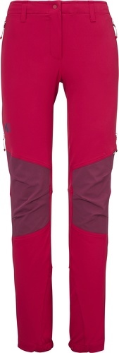 Millet-Pantalon Alpinisme Femme XCS LTD ALON-0