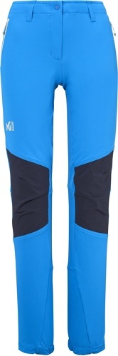 Millet-Pantalon Alpinisme Femme XCS LTD ALON-0