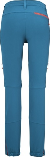 Millet-Pantalon Alpinisme Femme XCS LTD ALON-1