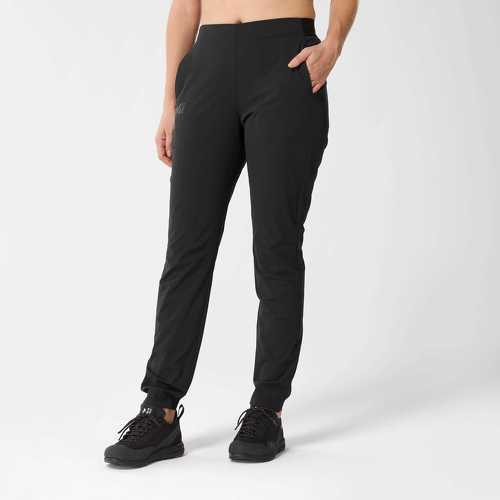 Millet-Pantalon Escalade Femme GRANITE STRETCH-1