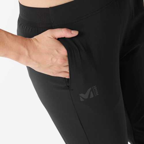 Millet-Pantalon Escalade Femme GRANITE STRETCH-4