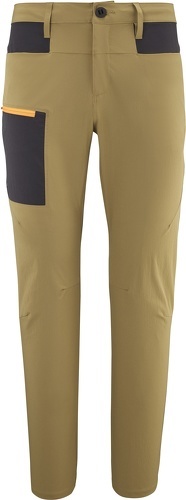 Millet-Pantalon Escalade Homme ABRASION STRETCH-0