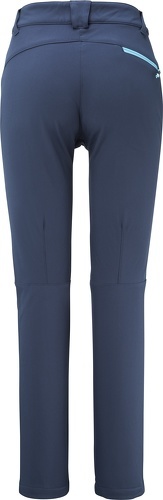 Millet-Pantalon Randonnée Femme LAPIAZ-1
