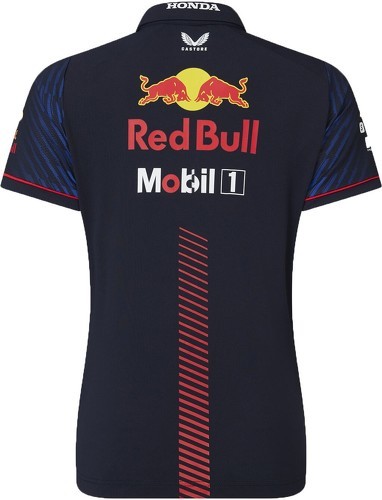 RED BULL RACING F1-Polo Bull Racing F1 Team Formula Officiel Formule 1-1