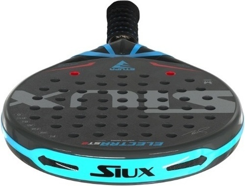 Siux-Electra ST2 Control-3