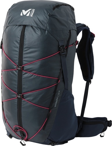 Millet-Sac à dos Randonnée Femme WANAKA 38-0